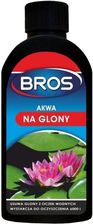 Akwa Na Glony W Oczkach Wodnych I Fontannach 250Ml Bros