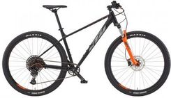 Ktm Ultra Fun Black Mat 29 2022