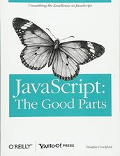 O'Reilly JavaScript: The Good Parts (978-0-596-51774-8)