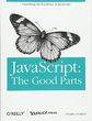 JavaScript: The Good Parts - Douglas Crockford [KSIĄŻKA]