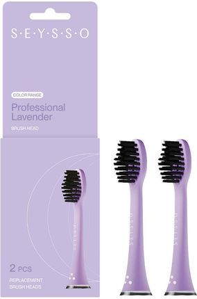 Seysso Color Professional Lavender 2szt.