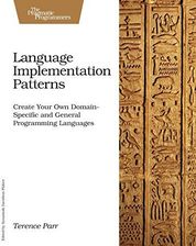 O'Reilly Language Implementation Patterns (978-1-934356-45-6)