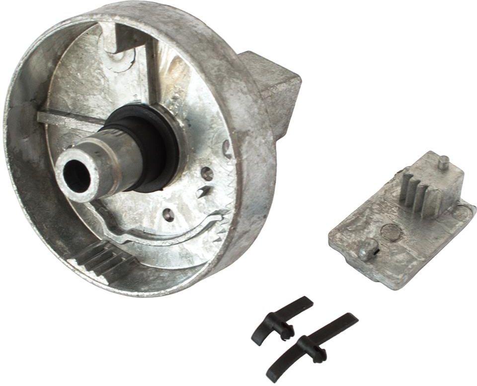 FÜR MERCEDES VITO / Viano W639 03-14 Stellmotor Türschloss Schiebetüre