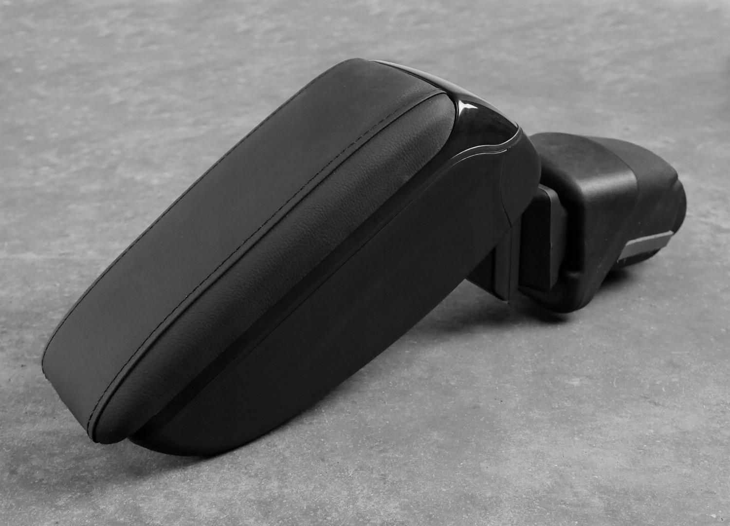 Omtec Podłokietnik Dedykowany Renault Megane 3 2009 2016 6113604 ...