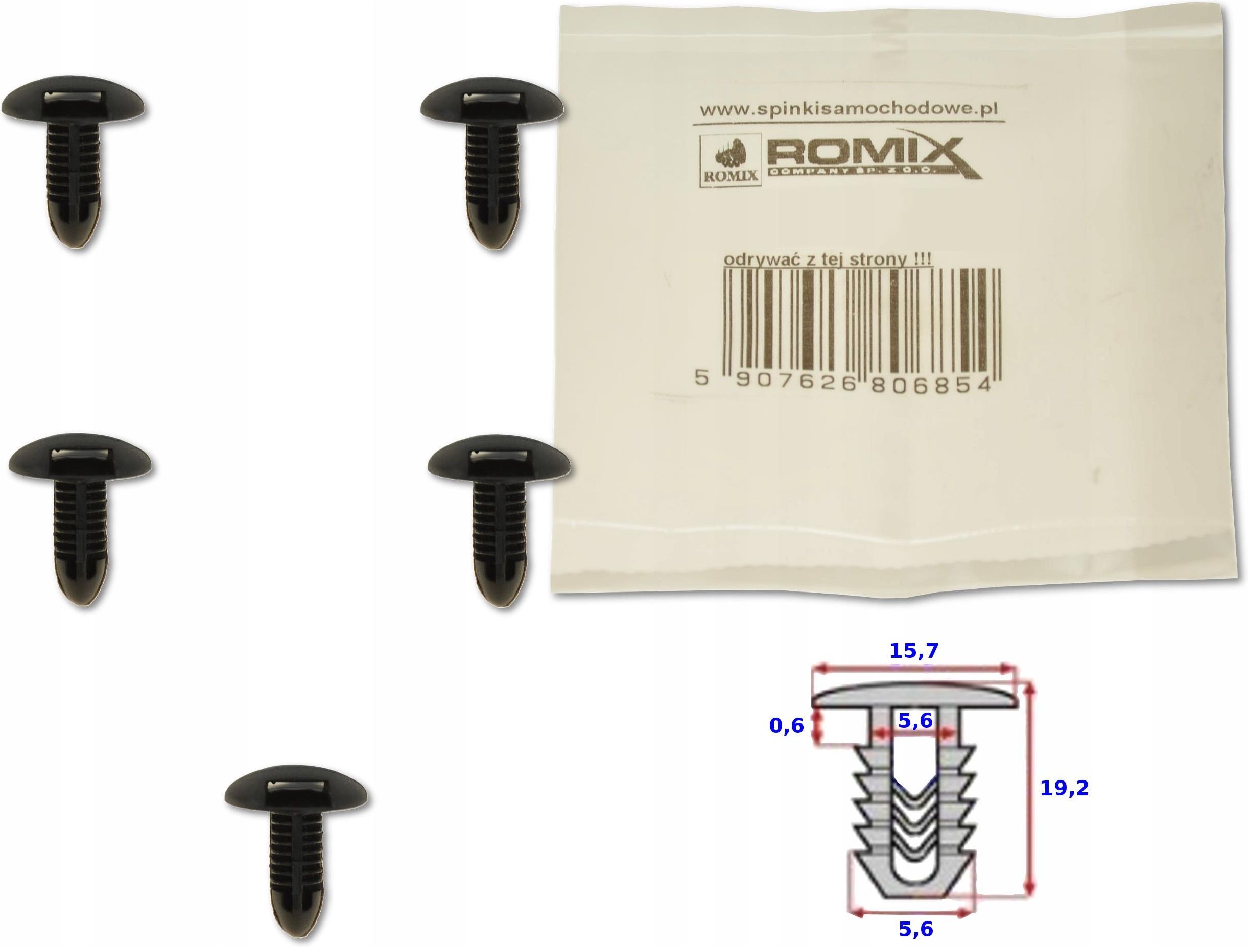 romix-lexus-is250-is350-05-13-klips-spinka-ko-ek-boczk-w-c60642