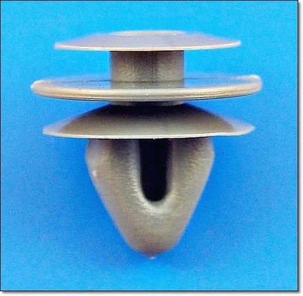 ※ROMI※ Romix 10Szt Mazda 6 '02 '07 Spinka Fi 8 Tapicerki B23163 3