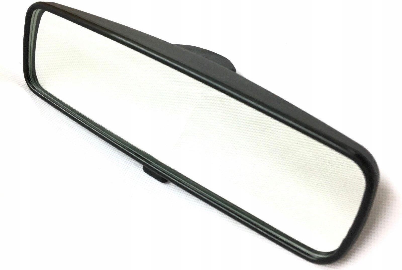 Rétroviseur Intérieur Voiture Compatible Mercedes Sprinter Viano W639 - Noir