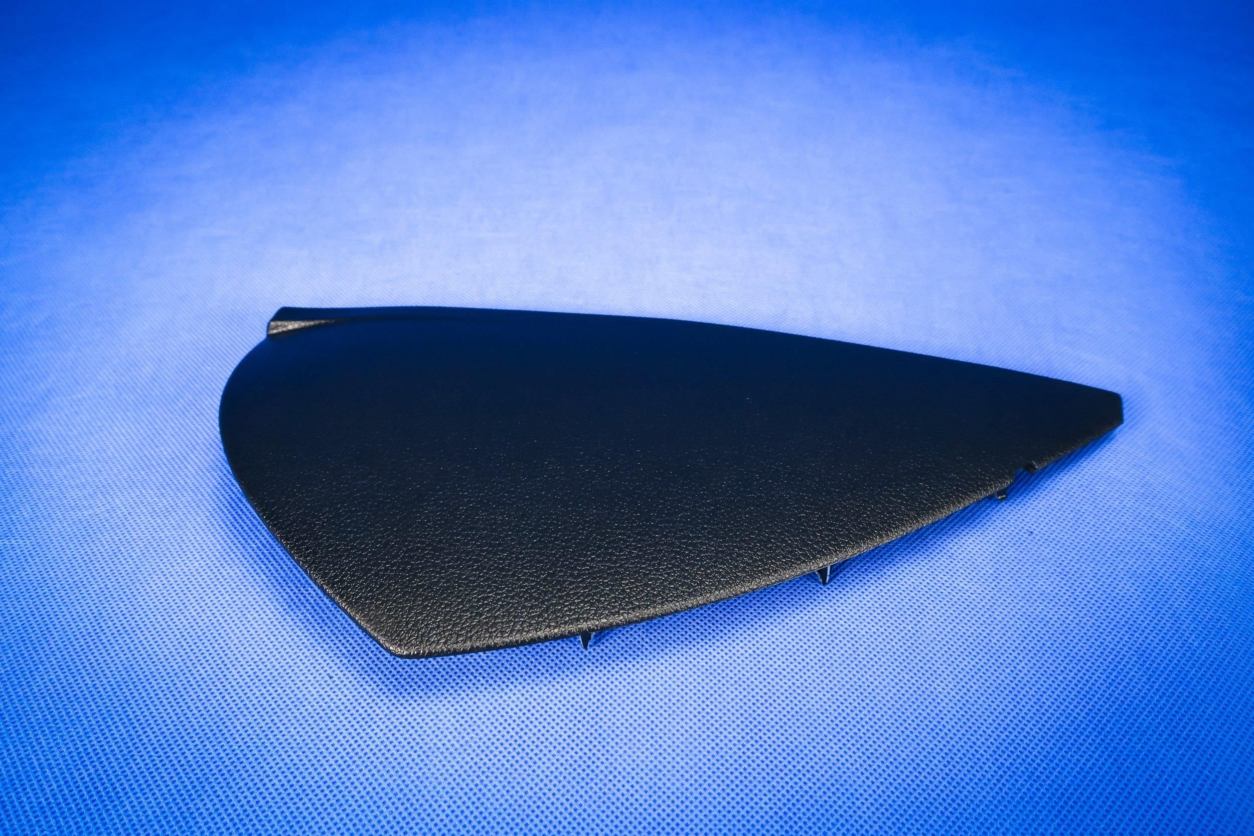 Isolation Phonique Capot Moteur Pour Audi A3/S3/RS3 8V Sportback 2013-2020 - Coton Insonorisant Noir, Facile à Poser