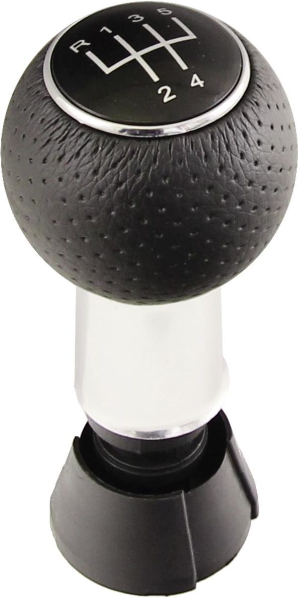 SOSTITUZIONE DELLA LEVA DEL CAMBIO CON POMELLO Per Audi A3 8l 8p A4 B6 A5 A6 C6 Q5 88905646 - Foto 4