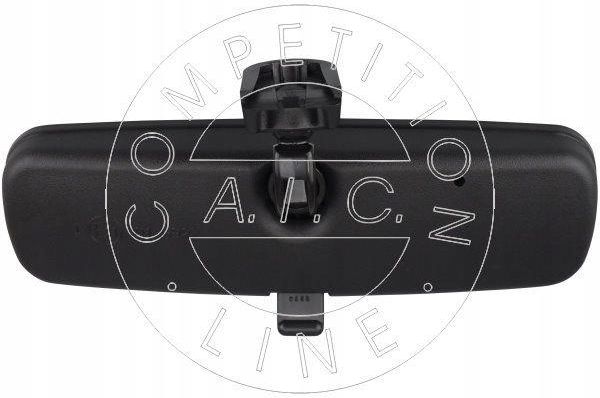 Aic Lusterko Wewn 58173 - zdjęcie 2 Aic Lusterko Wewn 58173