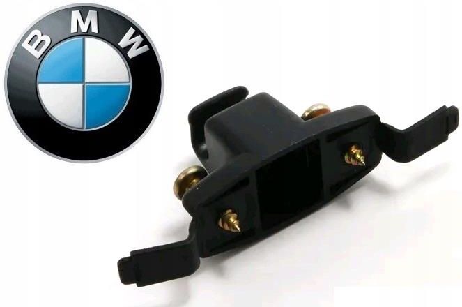 Bmw Oe Nowe Mocowanie Uchwyt Zaczep Osłony E46 Aso 51168243576 - Opinie ...