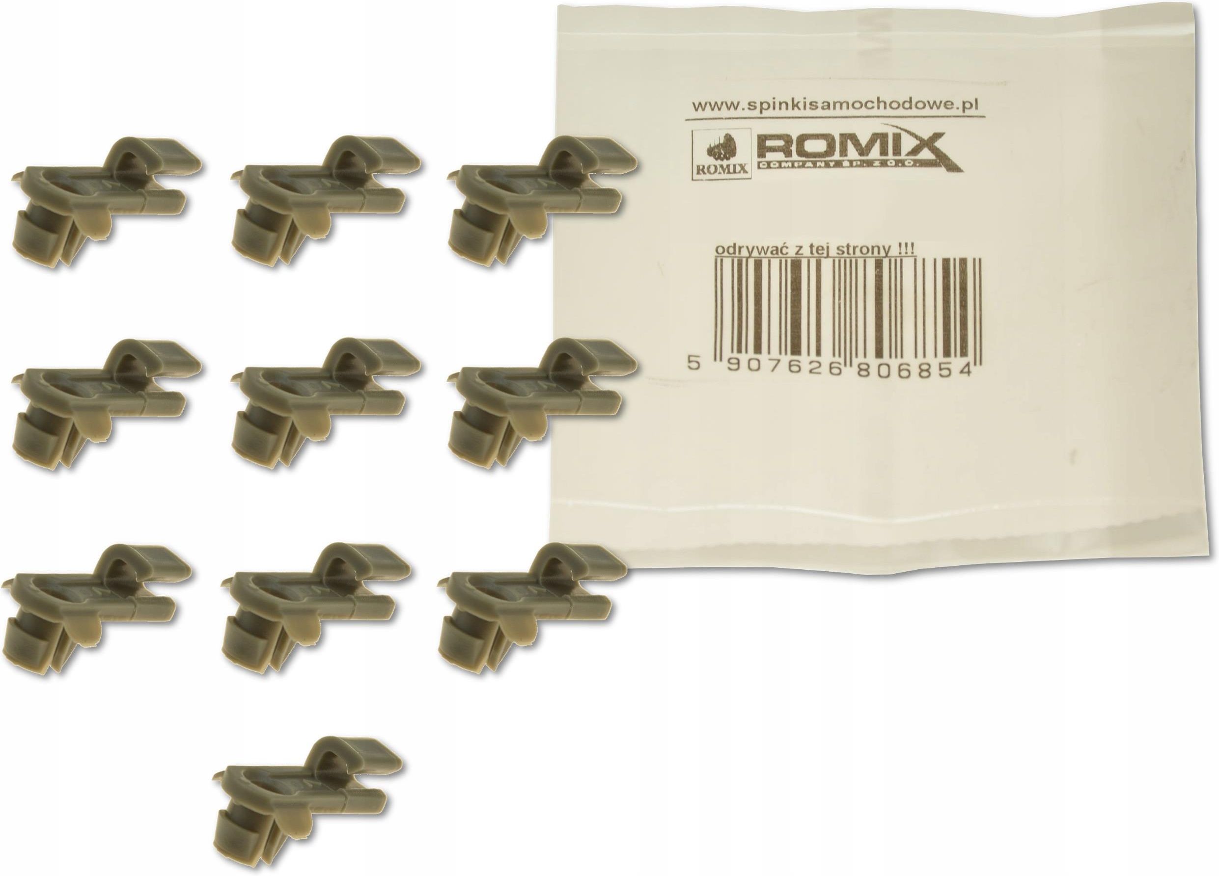 Romix Spinka Ci gna Mazda Toyota Honda 4Szt B23327 Opinie I Ceny Na romix-spinka-ci-gna-mazda-toyota-honda-4szt-b23327-opinie-i-ceny-na