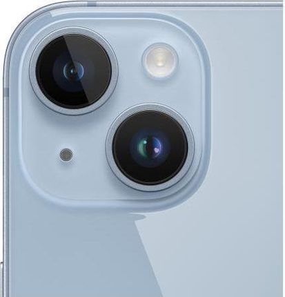Apple iPhone 14 ブルー 本体 Iphone 14 Blue 128 - Niska cena na Allegro