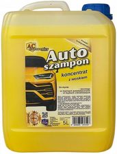 Zdjęcie Nowy Auto Szampon Z Woskiem 5L - Poznań