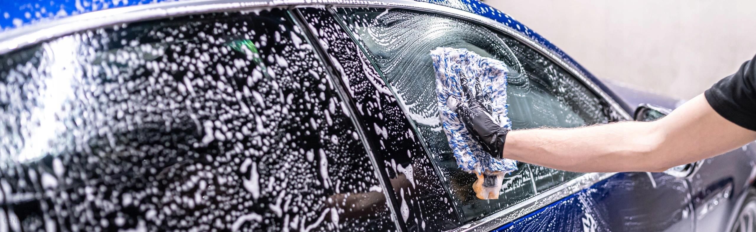 CarPro Descale 1L – kwaśny szampon samochodowy, odtyka powłoki ceramiczne, DETAILING \ Środki do mycia samochodów \ Szampony samochodowe