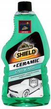 Armor All Armorall Ceramiczny Szampon Samochodowy 520Ml Sio2
