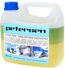 Zdjęcie Petersen Aktywna Piana Dimer Koncentrat 2Kg - Łagów