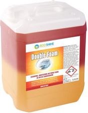 Echo Shine Double Foam 5L Dwufazowa Aktywna Piana Eco