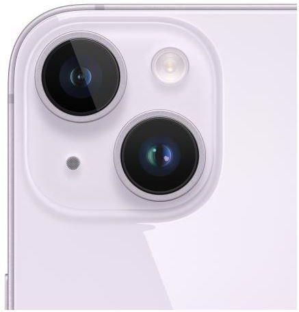 Apple iPhone 14 256GB Fioletowy - Cena, opinie na Ceneo.pl