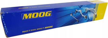 Moog Pompa Hydrauliczna, Układ Kierow Amgev800611