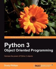 Zdjęcie Packt Python 3 Object Oriented Programming (978-1-849511-26-1) - Lidzbark Warmiński