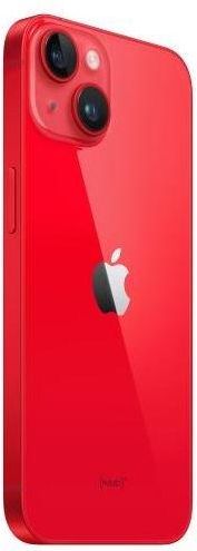 Apple iPhone 14 PRODUCT(RED) 本体 512GB Apple iPhone 14 512GB Czerwony - Cena, opinie na Ceneo.pl