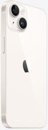 Apple iPhone 14 512GB Księżycowa poświata - Cena, opinie na
