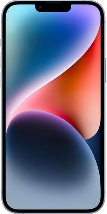 スマートフォン本体 Apple iPhone 14 plus 128GB iPhone 14 Plus 128GB - ミッドナイトー（SIMフリー）[整備済