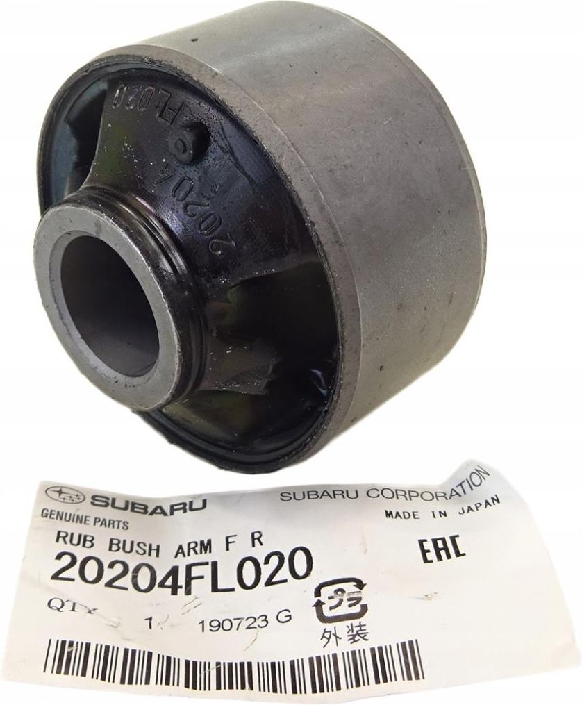 SUBARU☆TA Subaru Oe Subaru Xv G34 17 Tuleja Wahacza Przód Przedniego