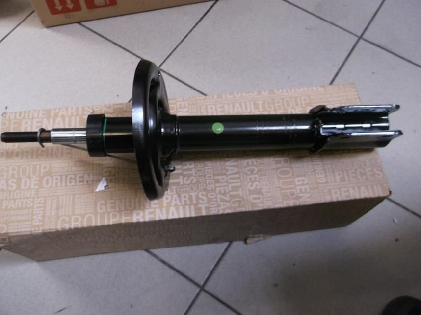 Amortyzator samochodowy Renault Oe Amortyzator Przód Sandero Stepway Ii ...