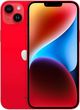 Apple iPhone 14 Plus 128GB Czerwony