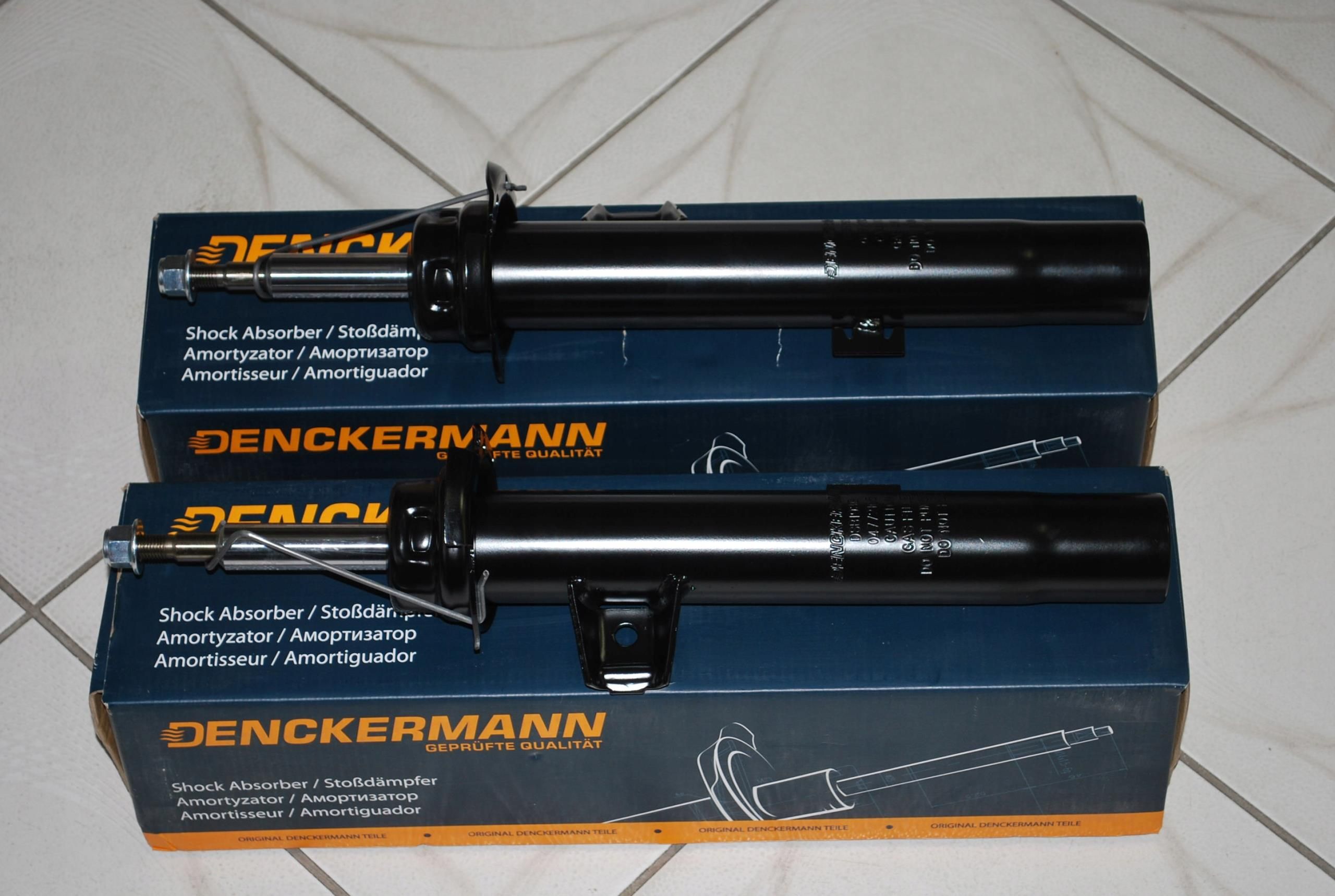 4118A0006 RIDEX Amortisseur Pneumatique Essieu Arrière Gauche Appropriées Pour MERCEDES-BENZ