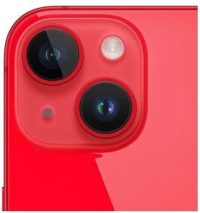 Apple iPhone 14 Plus 512GB レッド Apple iPhone 14 Plus 512GB Czerwony - Cena, opinie na Ceneo.pl
