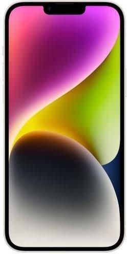 Apple iPhone 14 Plus 512GB Księżycowa poświata - Cena