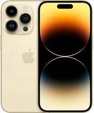 Zdjęcie Apple iPhone 14 Pro 256GB Złoty - Gdańsk