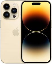 Zdjęcie Apple iPhone 14 Pro 1TB Złoty - Jelenia Góra