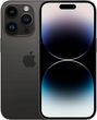 Apple iPhone 14 Pro 256GB Gwiezdna czerń