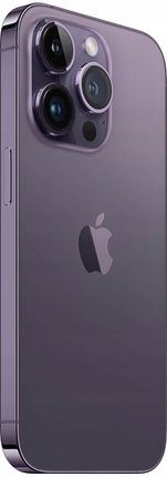 Apple iPhone 14 Pro 128GB Głęboka purpura - Cena, opinie na