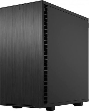 ◆◆ Fractal Design Define 7 Compact ◆◆ Fractal Design Define 7 Compact Black, kompaktowa obudowa