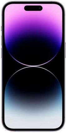 Apple iPhone 14 Pro 1TB Głęboka purpura - Cena, opinie na Ceneo.pl