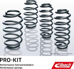 Zdjęcie Eibach Sprężyny ProKit Bmw 4 Coupe G22, G82 E10200490122 - Mirsk