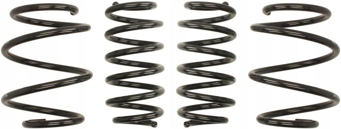 Eibach Pro-Kit Für Mini F56 (UKL-L) JCW