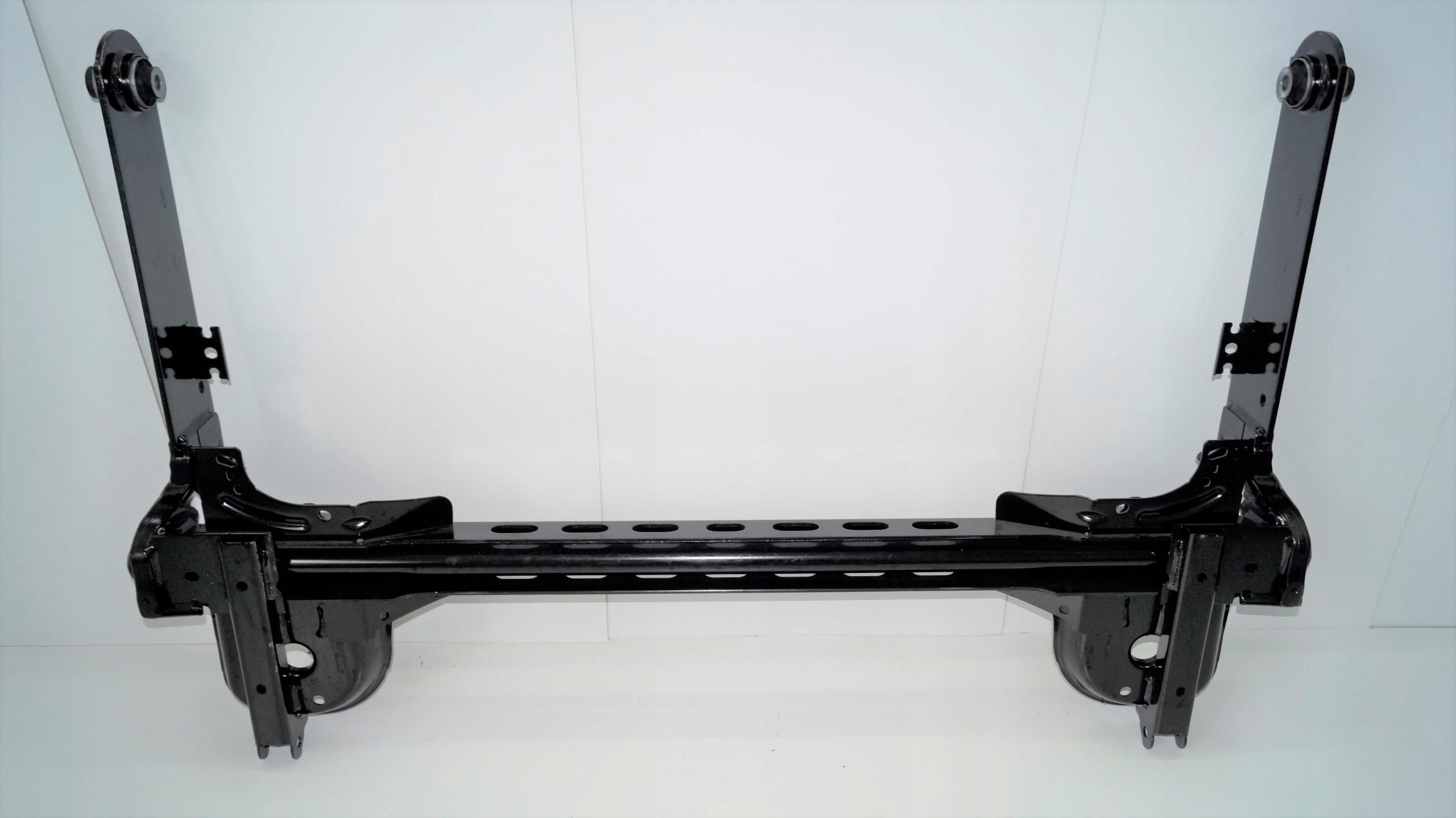 Renault Oe Trafic Iii Belka Zawieszenia Oś Tył Tylna Oe 555027019R ...