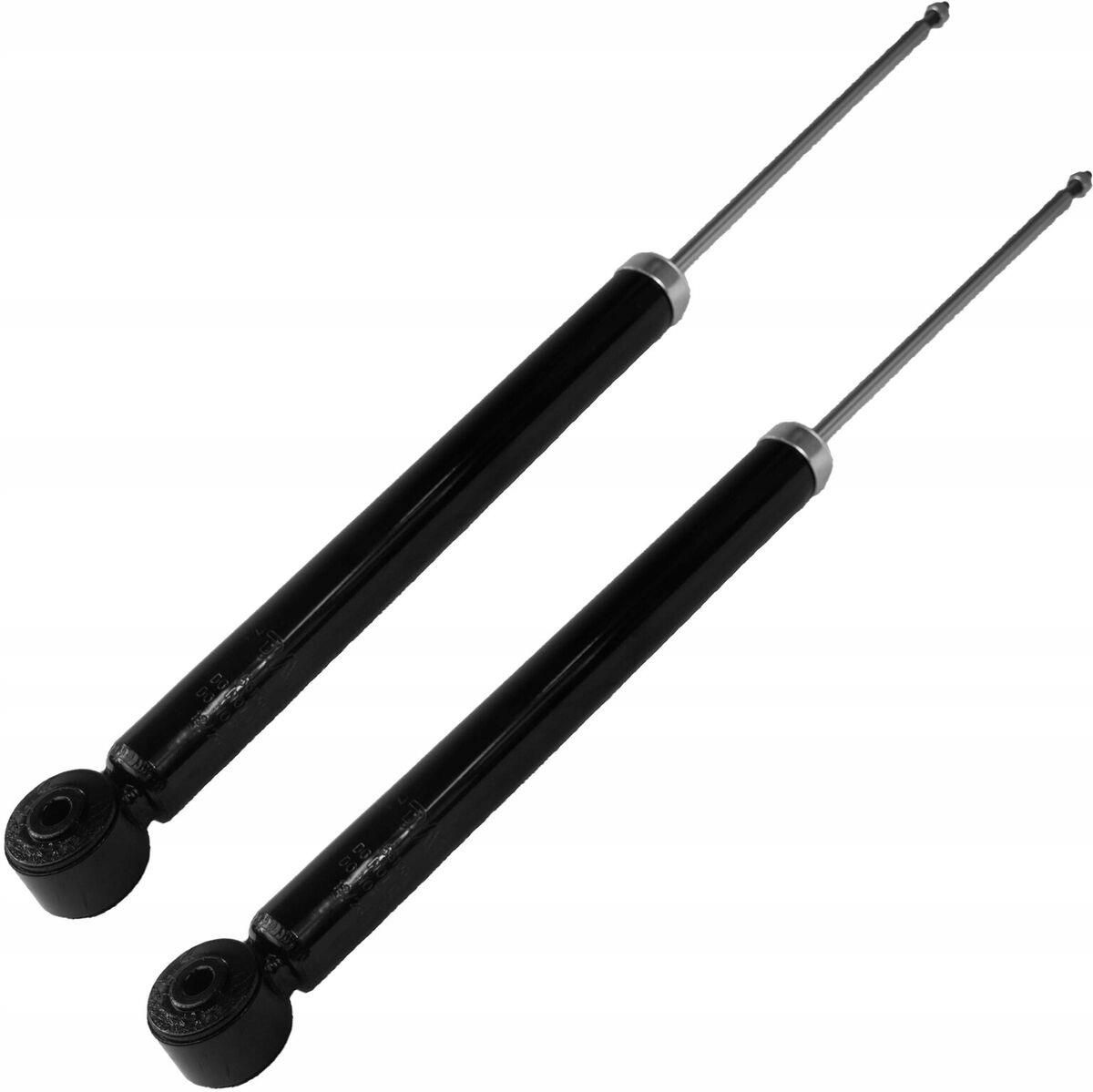 Amortyzator samochodowy GtParts Amortyzatory Kpl Tył Ford Fiesta Vi Mk7 ...