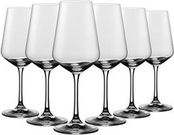 Zdjęcie Florina Kieliszki do wina czerwonego Australia 520 ml 6 sztuk - Pobiedziska