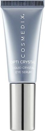 Cosmedix Serum Pod Oczy Z Ciekłymi Kryształami Opti Crystal Liquid Eye 7Ml
