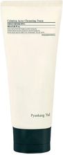 Pyunkang Yul Pianka Do Mycia Twarzy Calming Acne Cleansing Foam 100Ml - zdjęcie 1