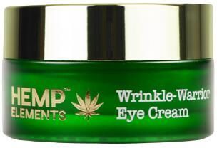 Frulatte Krem Do Skóry Wokół Oczu Hemp Elements Wrinkle Warrior Eye Cream 30Ml