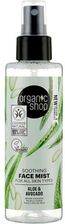 Organic Shop Mgiełka Do Twarzy Awokado I Aloes Face Mist 150Ml