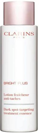 Clarins Esencja Rozjaśniająca Do Twarzy Bright Plus Dark Spottargeting Treatment Essence 200 ml